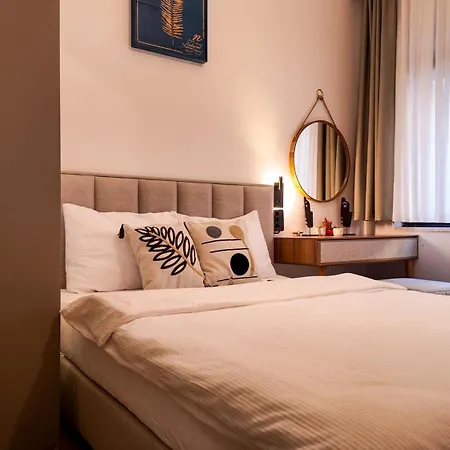 Agion Living Taksim Cihangir-2