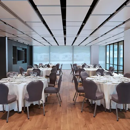 Four Points By Sheraton Istanbul Kagithane-2