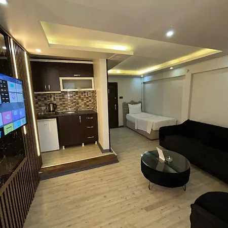 Sara Suıt Hotel-3