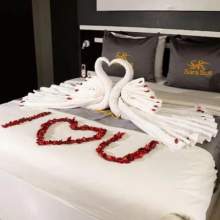 Sara Suıt Hotel-2