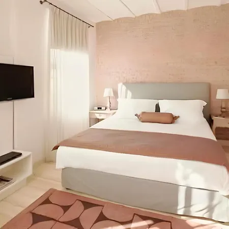 Baylo Suites-3