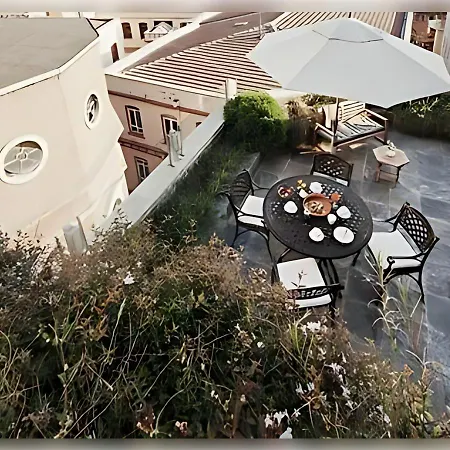 Baylo Suites-2