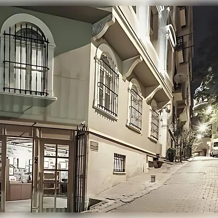 Baylo Suites-3