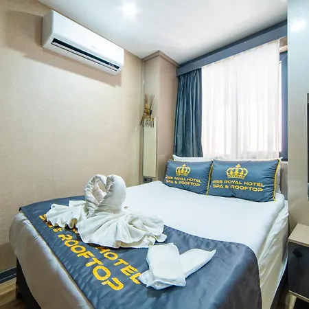 Miss Royal Hotel & Spa-2