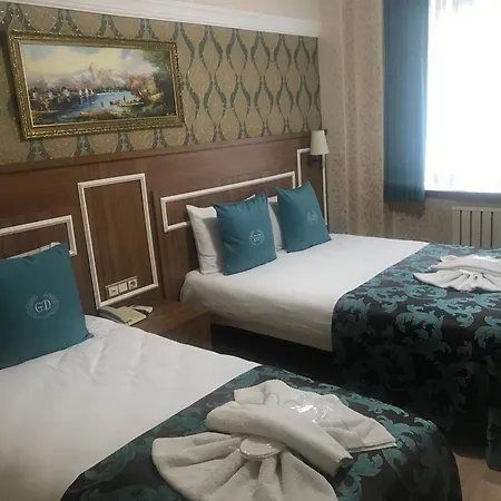 Grand Dilara Hotel-2