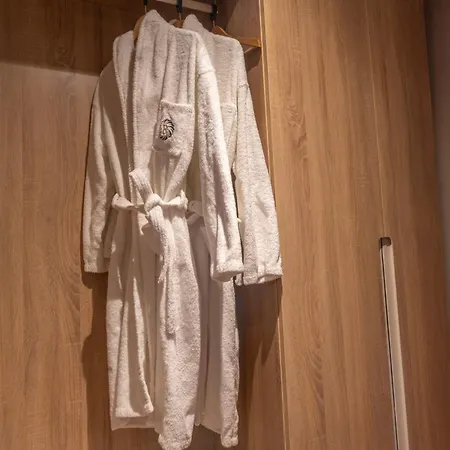 Berjer Boutique Hotel & Spa-2