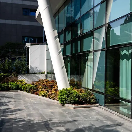 Delta Hotels By Marriott Istanbul Levent-3