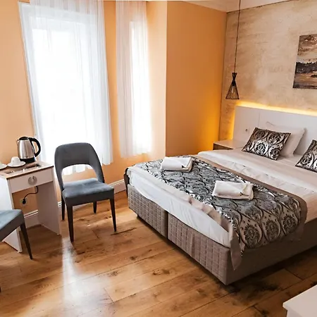 Galata Door Hotel-2