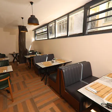 Balpetek Hotel-3