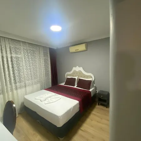Elite Plus Family Hotel Old City-2