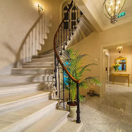 Meroddi Bağdatlıyan Hotel-2