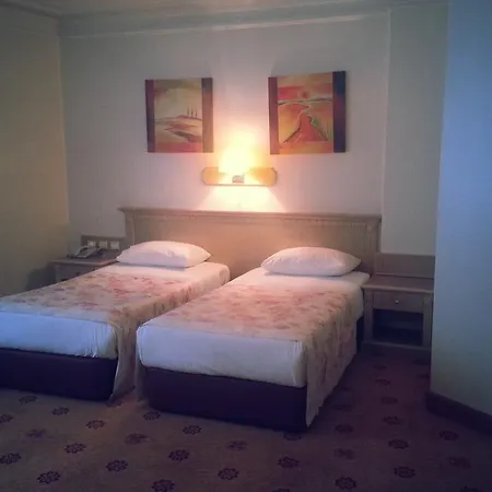 Grand Medya Hotel-3