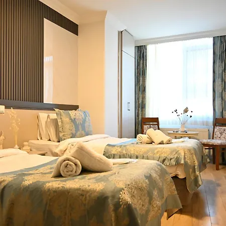 Elite Marmara Hotel Gungoren-2