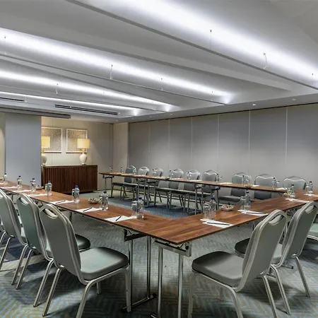 Radisson Blu Bosphorus Hotel-3