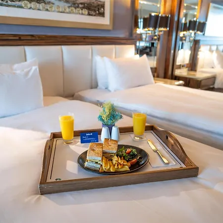 Radisson Blu Hotel Istanbul Pera-2