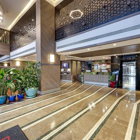 Ramada By Wyndham Istanbul Old City-2