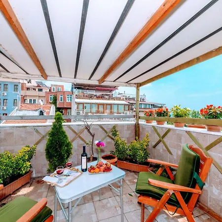 Walnut Shell Hotel-2