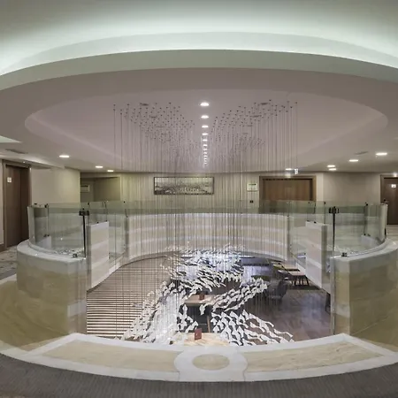 Holiday Inn Istanbul Old City By Ihg-2