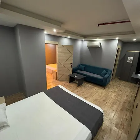 Asem Otel-2