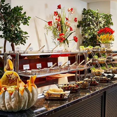 Güneş Hotel Merter-2