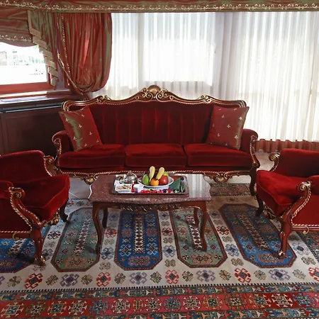 Dersaadet Hotel Istanbul-3
