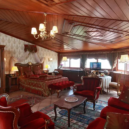 Dersaadet Hotel Istanbul-3