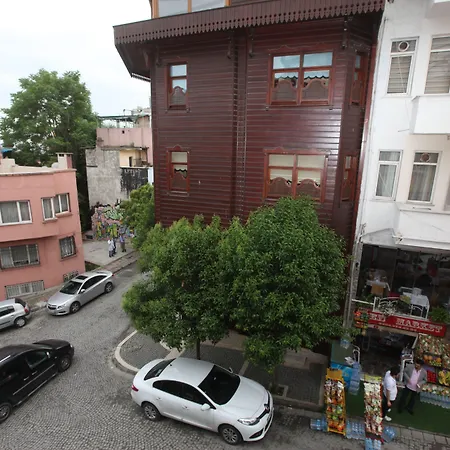 Dersaadet Hotel Istanbul-2