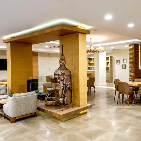 Hotel Yasmak Sultan-3