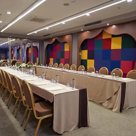 Hotel Yasmak Sultan-3