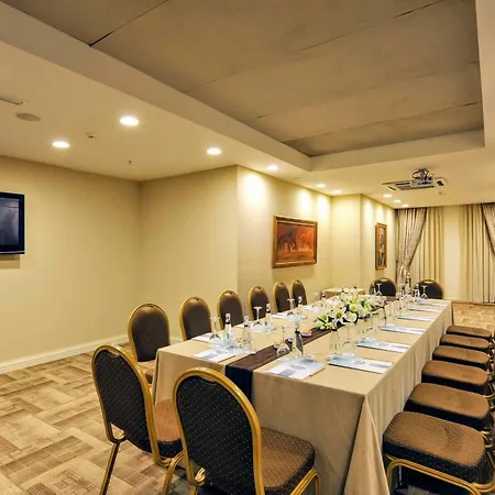 Hotel Yasmak Sultan-2