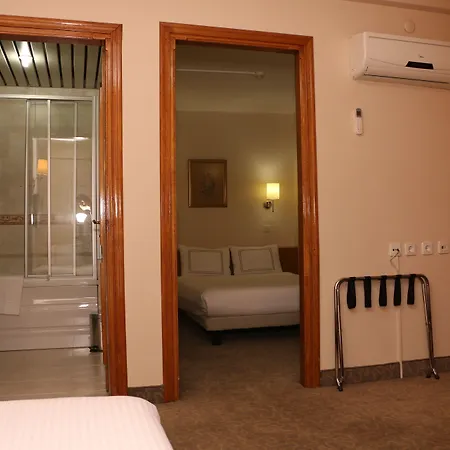 Ilkay Hotel-3