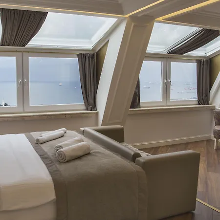 Mina Hotel - Special Category-3