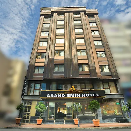 Hotel Grand Emin-3