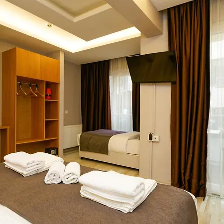 Luxery Hanpoint Hotel-3