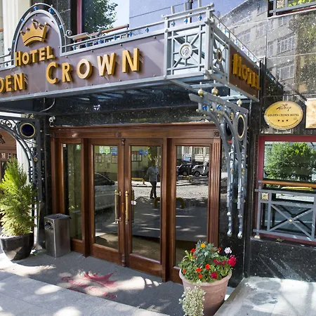 Golden Crown Hotel-2