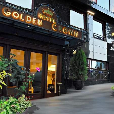 Golden Crown Hotel-2
