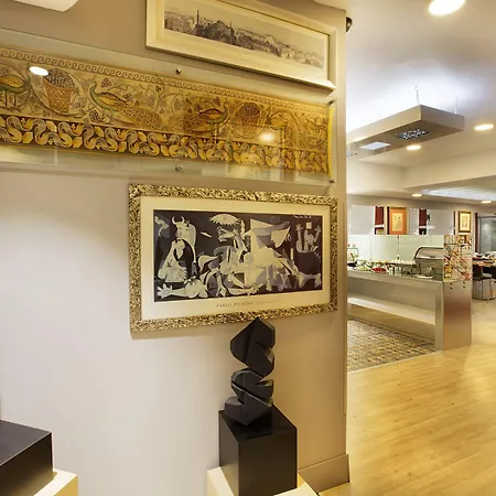 Gallery Residence & Hotel Nisantasi-3
