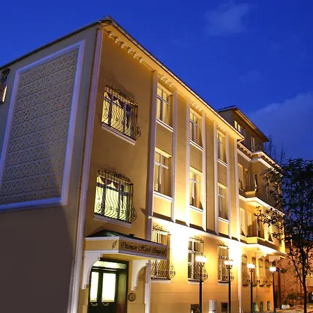 Ottoman Hotel Imperial-Special Category-2