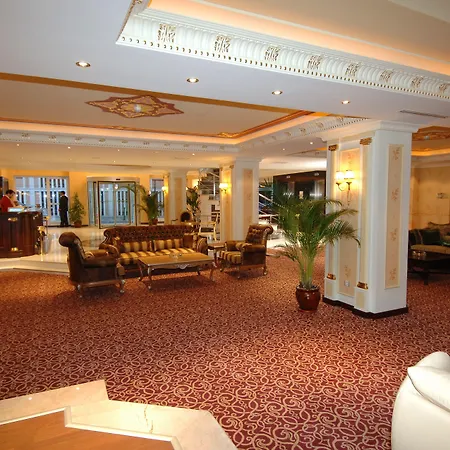 Lady Diana Hotel-2