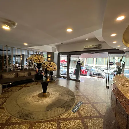 All Seasons Hotel-2