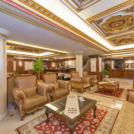 Golden Horn Hotel-2