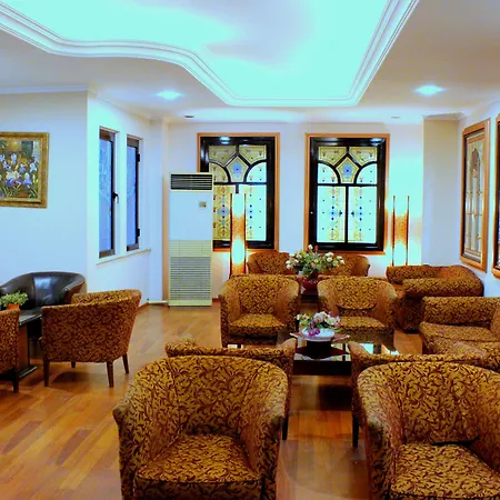 Yaztur Hotel-2