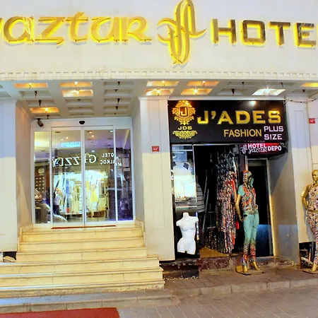 Yaztur Hotel-3