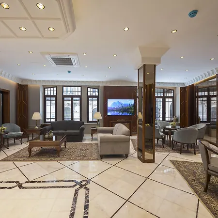 Vardar Palace Hotel - Special Category-2