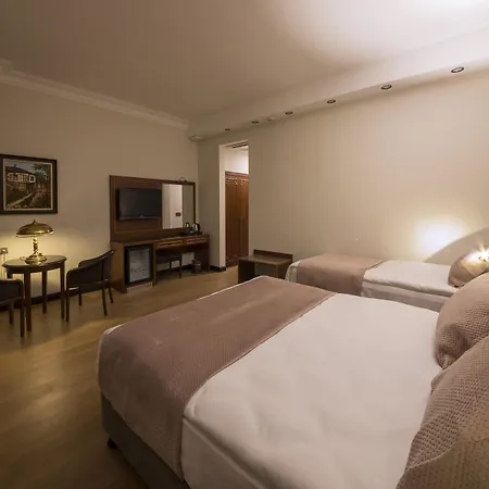 Vardar Palace Hotel - Special Category-3