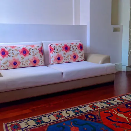 Ada Hotel Istanbul-3