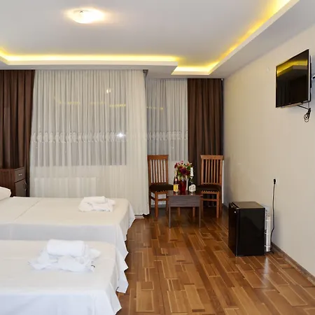 Hotel Grand Mark-2