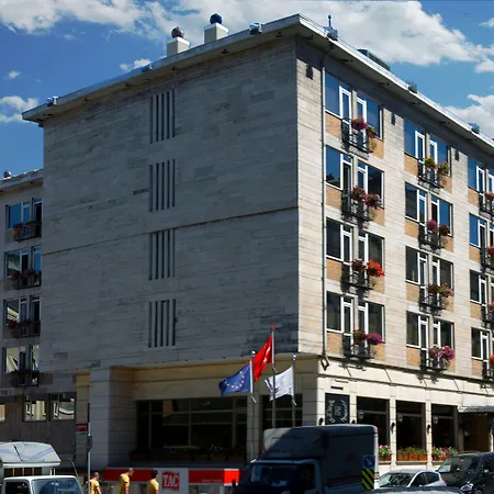 Hotel Buyuk Keban-3