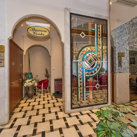 Green Anka Hotel-2