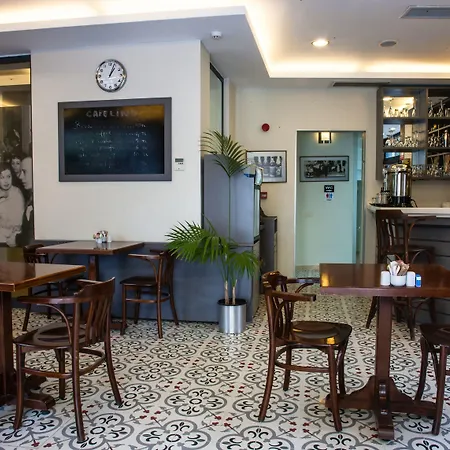 Hotellino Istanbul-2